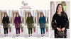 R 1581 By Shree Velvet Designer Pakistani Co Ord Set Suppliers In India
